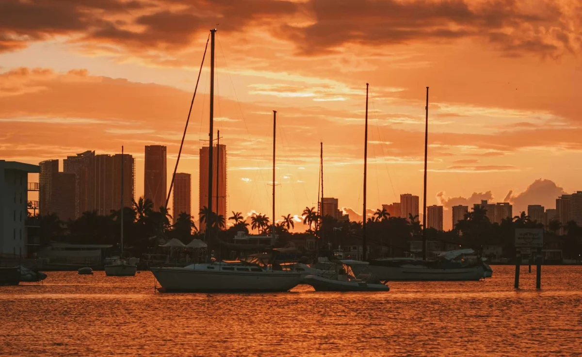 Nautical Terms; How Much Do You Know?